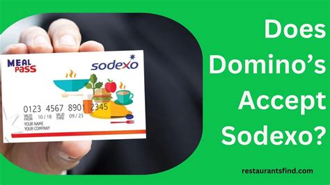 does petron accept sodexo